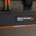 SavageGear Specialist Csalizó táska 6 doboz barna 74235 3
