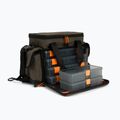 SavageGear Specialist Csalizó táska 6 doboz barna 74235 5