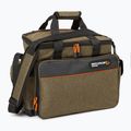 Savage Gear Specialist Csalizó táska 6 doboz barna 74236