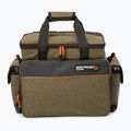 Savage Gear Specialist Csalizó táska 6 doboz barna 74236 4