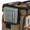 Savage Gear Specialist Csalizó táska 6 doboz barna 74236 11