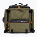 Savage Gear Specialist hátizsák 3 doboz barna 74239 2