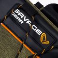 Savage Gear Specialist hátizsák 3 doboz barna 74239 5