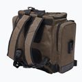 Savage Gear Specialist hátizsák 3 doboz barna 74239 8
