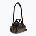 SavageGear Specialist puha csalitartó táska 1 doboz 10 táska barna 74240 2