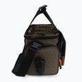 SavageGear Specialist puha csalitartó táska 1 doboz 10 táska barna 74240 4