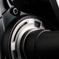 Savage Gear SG4 spinning orsó fekete 74726 8