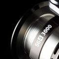 Savage Gear SG4 spinning orsó fekete 74726 9