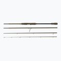 SavageGear Sg4 Medium Game Travel 4 sec fekete 75768