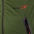 Férfi Scierra Drifter Softshell kabát moha zöld 3
