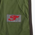 Férfi Scierra Drifter Softshell kabát moha zöld 4