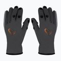 Savage Gear Softshell kesztyű szürke 76460 2