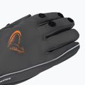 Savage Gear Softshell kesztyű szürke 76460 5