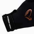 Savage Gear Neoprén Stretch Glowe horgászkesztyű fekete 76466 4