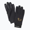 Savage Gear Neoprén Stretch Glowe horgászkesztyű fekete 76466 6