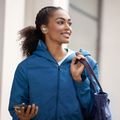 Jabra Elite 7 Active vezeték nélküli fejhallgató zöld 100-99171003-60 3