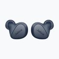 Jabra Elite 3 vezeték nélküli fejhallgató tengerészkék 100-91410001-60