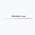 Westin W6 Jerkbait-T 1+1sec spinning bot piros W613-0662-H
