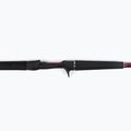 Westin W6 Jerkbait-T 1+1sec spinning bot piros W613-0662-H 2