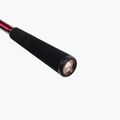 Westin W6 PowerTeez 2sec spinning bot piros W617-0842-M 4