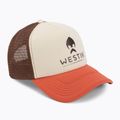 Westin Texas Trucker Old Fashioned állítható baseball sapka színes A56