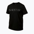 Westin Stealth póló fekete A67