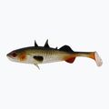 Westin Stanley a Stickleback Shadtail gumicsali szürke P117-136-002