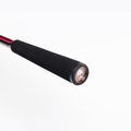Westin W6 Powercast-T 2sec spinning bot piros W611-0792-XXH 4