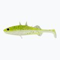 Westin Stanley Stanley the Stickleback Shadtail sárga P117-557-002