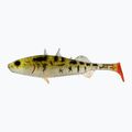 Westin Stanley Stanley the Stickleback Shadtail sárga P117-579-002