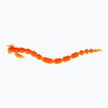Westin BloodTeez Worm 10 db fluo narancssárga P001-598-002