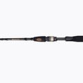 Westin W3 Finesse Jig 2. 2sec spinning bot fekete W357-0832-M 2