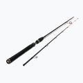 Westin W3 Finesse Jig 2. 2sec spinning bot fekete W357-0832-M 6