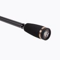 Westin W3 UltraStick 2. 2sec spinning bot fekete W358-0702-ML 3