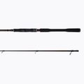 Westin W4 Powershad 2nd 2sec fonó bot Brown W425-0802-XH 2