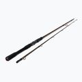 Westin W4 Powershad 2nd 2sec fonó bot Brown W425-0802-XH 5