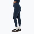 Girlfriend Collective Compressive midnight női edző leggings 4