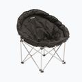 Outwell Casilda XL túraszék fekete 470236