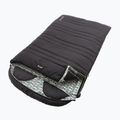 Outwell Camper Lux Double hálózsák fekete 230218