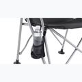 Outwell Campo XL túraszék fekete 4