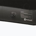 Outwell Classic Egyszemélyes felfújható matrac fekete 290489 3