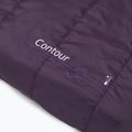 Outwell Contour hálózsák lila 230364 5