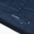 Outwell Contour Lux hálózsák tengerészkék 230366 5