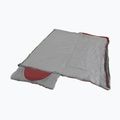 Outwell Contour Lux hálózsák bordó 230367 10