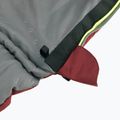 Outwell Contour Lux hálózsák bordó 230367 14
