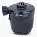 Outwell Sky2 elektromos szivattyú 12V/230V fekete 651062 2