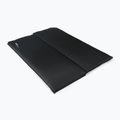 Outwell Sleepin Double 10 cm-es önfúvó matrac fekete 400037