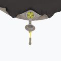 Outwell Sleepin Double 10 cm-es önfúvó matrac fekete 400037 6