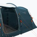 Easy Camp Palmdale 600 6 személyes sátor fehér 120424 5