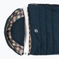 Outwell Camper Lux hálózsák tengerészkék 230393 6